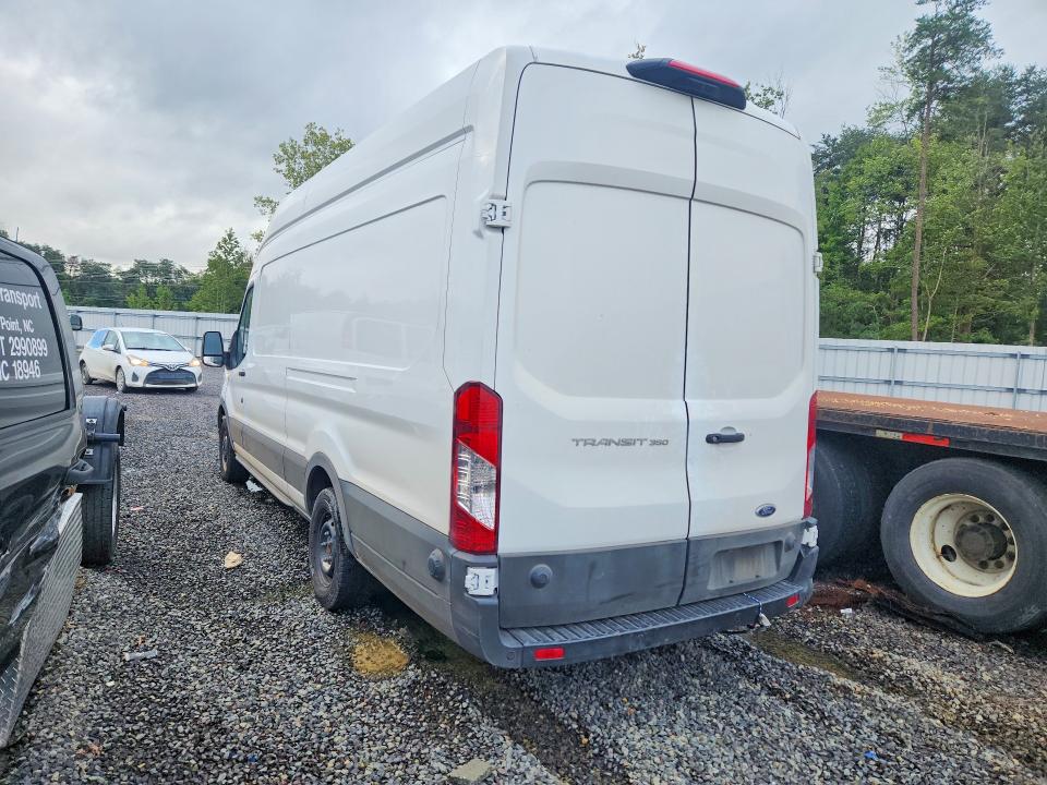 Продажа на аукционе авто 2025 Ford Transit, vin: 1FTBW3X83SKA96069, номер лота: 70454636