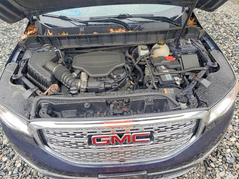 Продажа на аукционе авто 2019 Gmc Acadia, vin: 1GKKNXLS2KZ112916, номер лота: 67118306