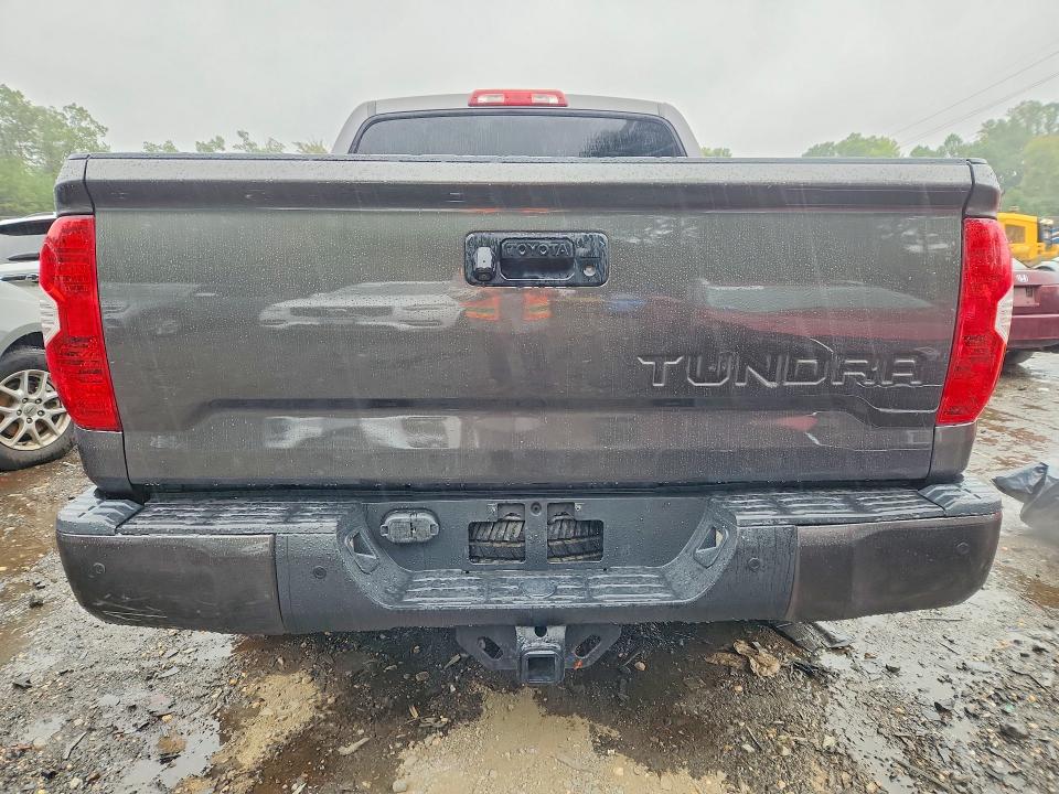 Aukcja sprzedaży 2014 Toyota Tundra, vin: 5TFGY5F10EX162908, numer aukcji: 69949716