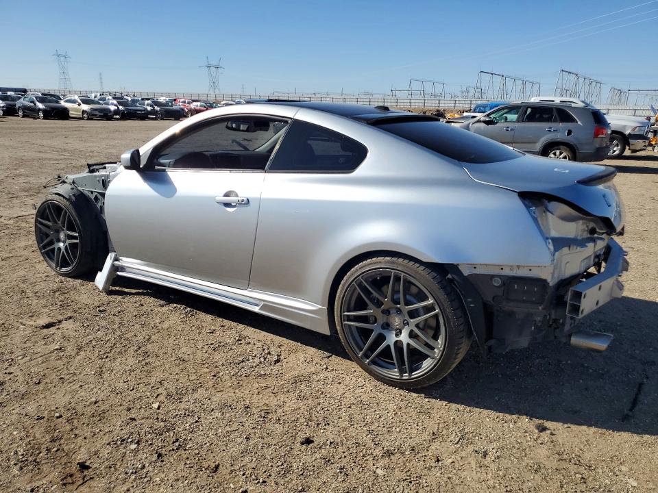 2008 Infiniti G37 მანქანა იყიდება აუქციონზე, vin: JNKCV64E48M106011, აუქციონის ნომერი: 69018366