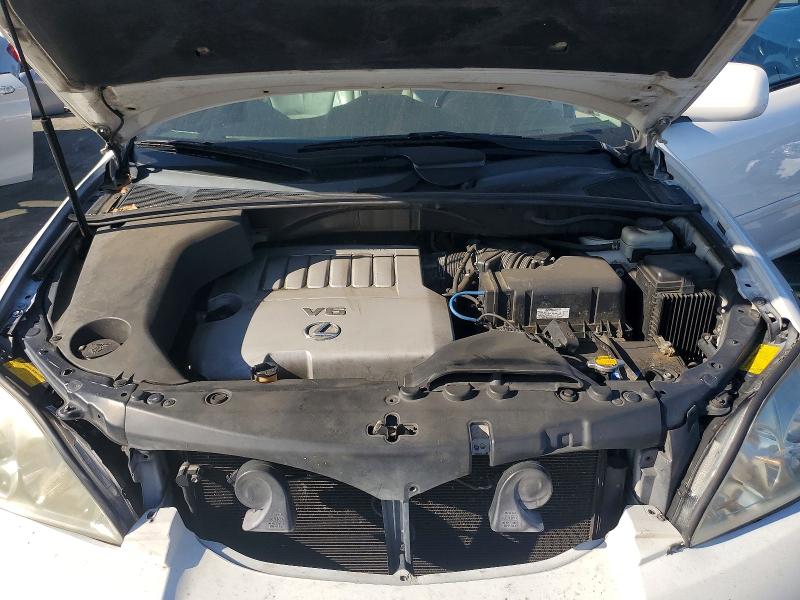 69015096 :رقم المزاد ، 2T2HK31U58C060532         vin ، 2008 Lexus Rx مزاد بيع