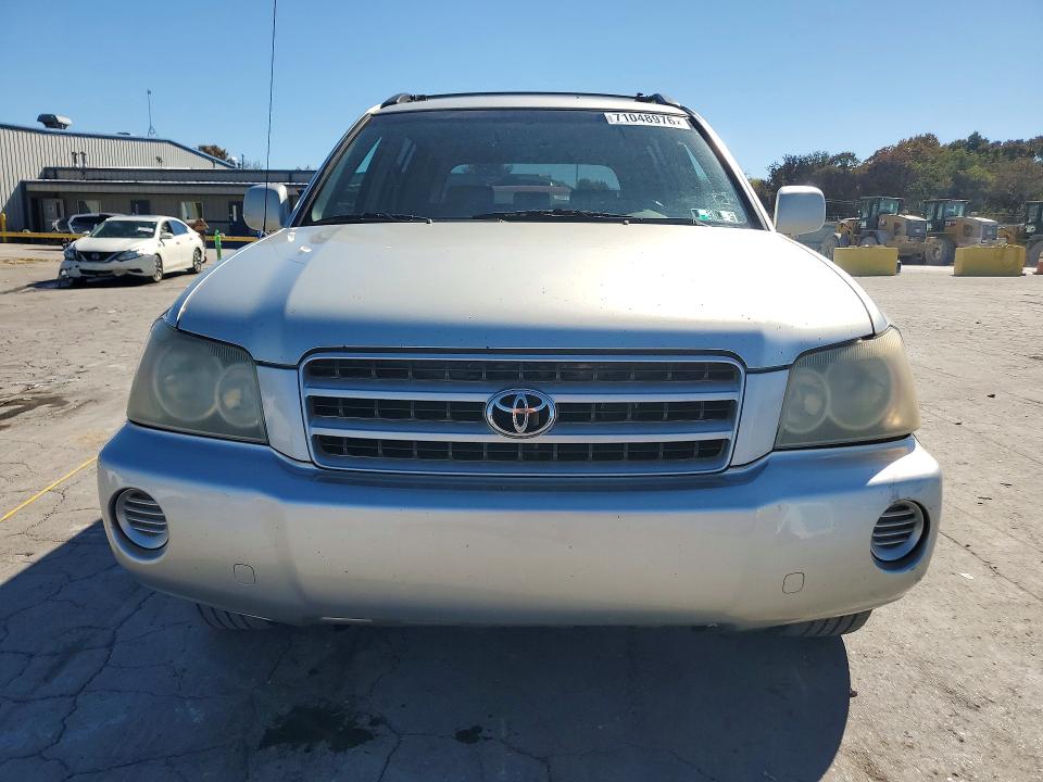 Продаж на аукціоні авто 2003 Toyota Highlander, vin: JTEGF21A330110623, номер лоту: 71048976