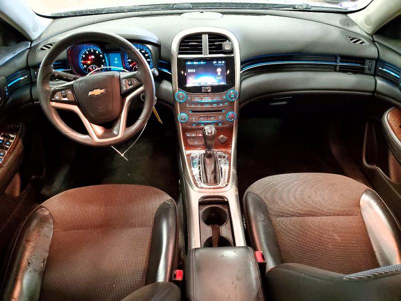 Продаж на аукціоні авто 2013 Chevrolet Malibu, vin: 1G11C5SA8DF333136, номер лоту: 68140346