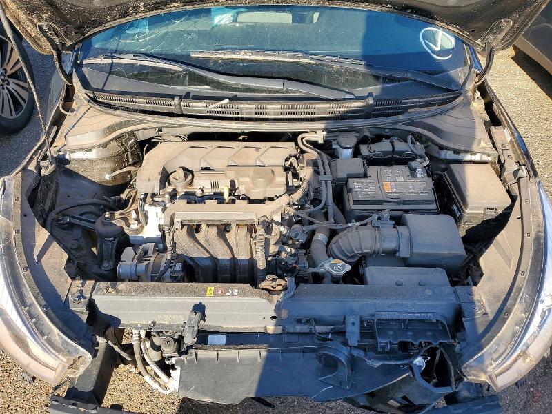Aukcja sprzedaży 2023 Kia Rio, vin: 3KPA24AD5PE531719, numer aukcji: 58562686
