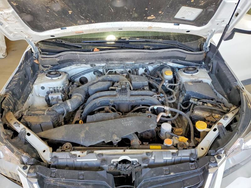 2018 Subaru Forester მანქანა იყიდება აუქციონზე, vin: JF2SJAEC1JG548873, აუქციონის ნომერი: 70039626