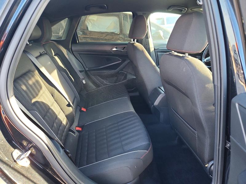 Aukcja sprzedaży 2021 Volkswagen Jetta, vin: 3VW6T7BU5MM037555, numer aukcji: 70718776