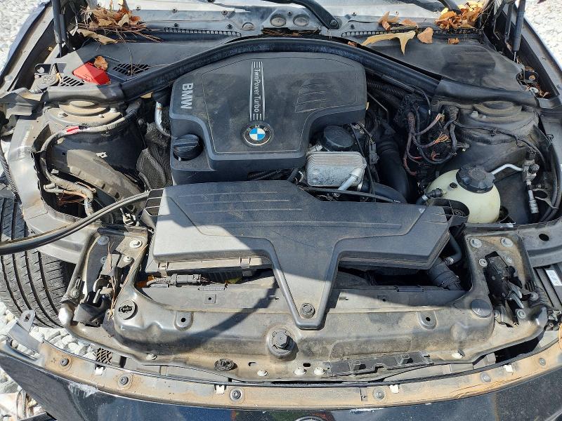 2013 Bmw 328 მანქანა იყიდება აუქციონზე, vin: WBA3B5C58DF590430, აუქციონის ნომერი: 67705156