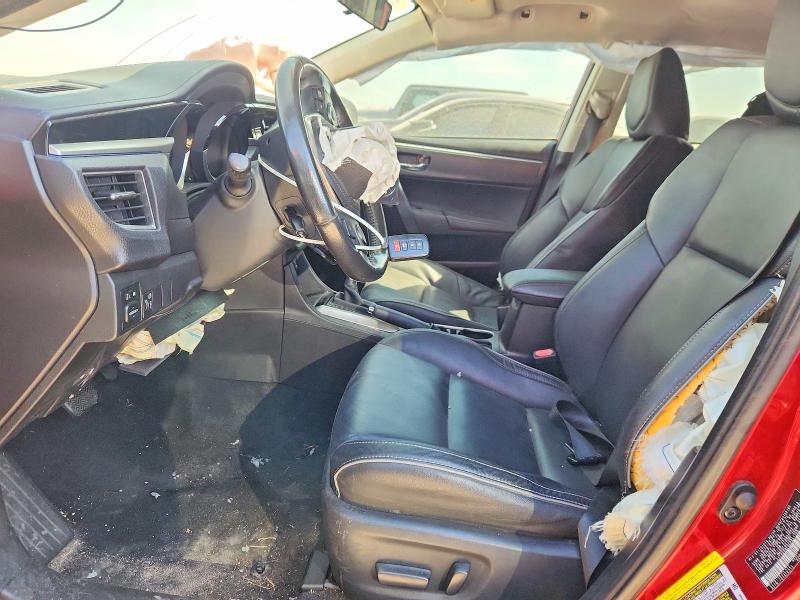 Продаж на аукціоні авто 2014 Toyota Corolla, vin: 5YFBURHE0EP041100, номер лоту: 64006026