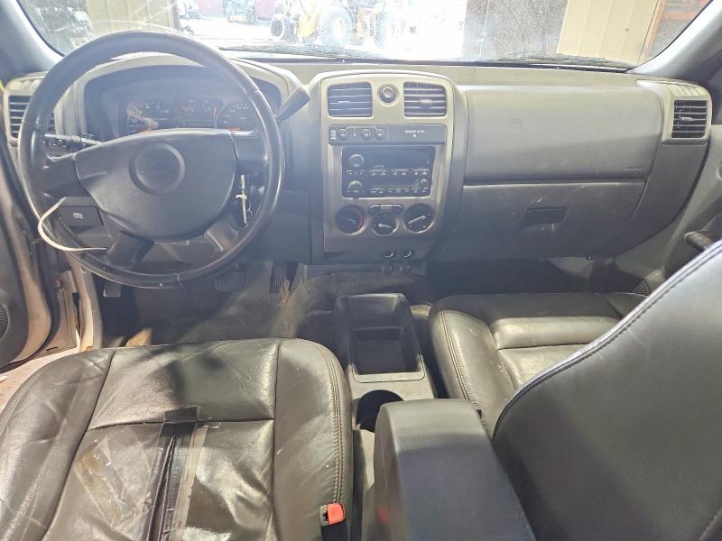 67075506 :رقم المزاد ، 1GCDT136768249498 vin ، 2006 Chevrolet Colorado مزاد بيع