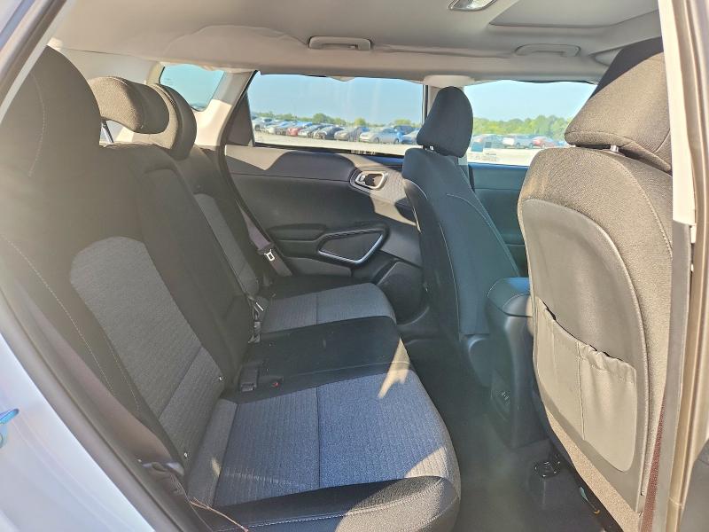 Продажа на аукционе авто 2025 Kia Soul, vin: KNDJ33AU3S7961880, номер лота: 67560376