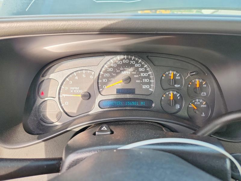 Продаж на аукціоні авто 2005 Chevrolet Silverado, vin: 2GCEK13T751304272, номер лоту: 69910846