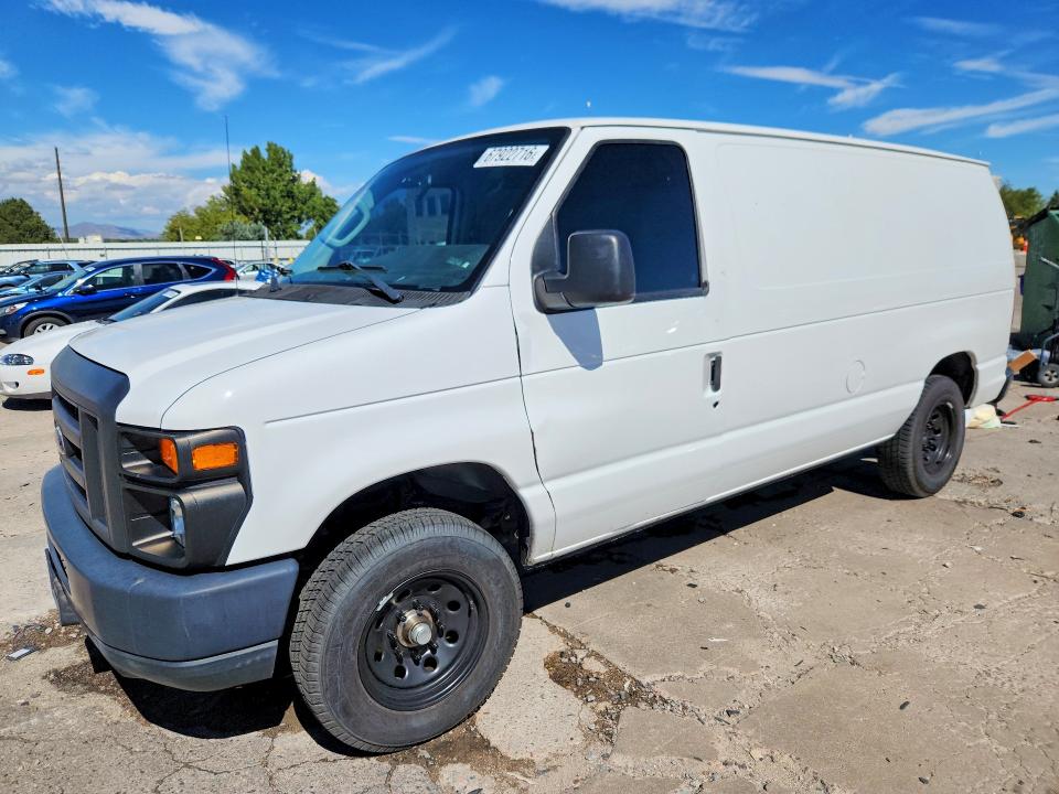 Aukcja sprzedaży 2014 Ford E150, vin: 1FTNE1EW9EDA97435, numer aukcji: 67922716