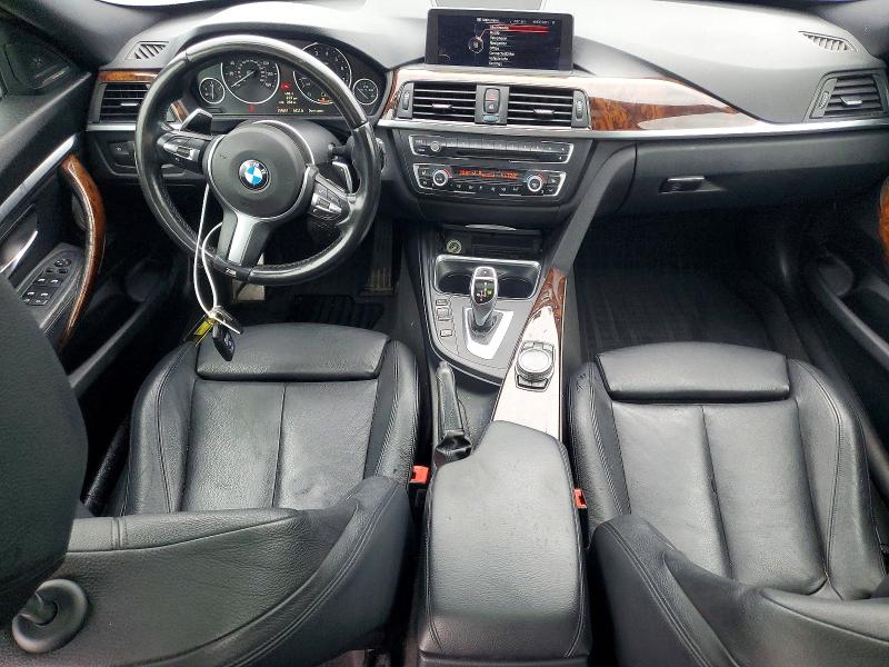 Продажа на аукционе авто 2014 Bmw 328, vin: WBA3X5C57ED558163, номер лота: 70339396