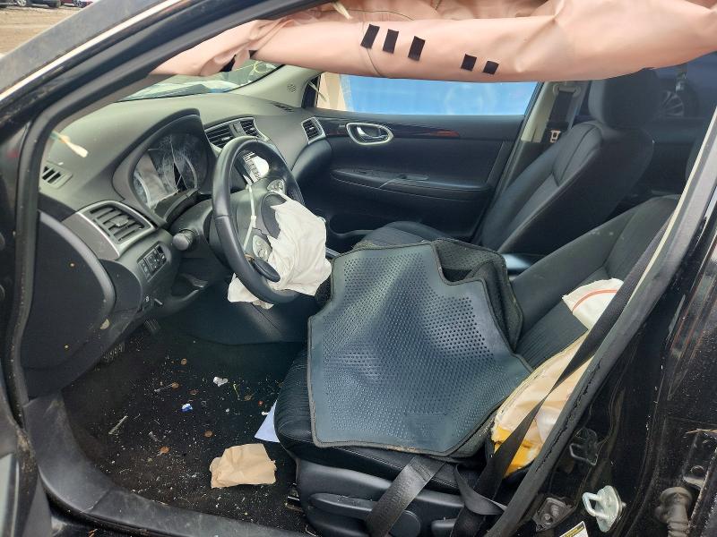 Aukcja sprzedaży 2016 Nissan Sentra, vin: 3N1AB7APXGY306225, numer aukcji: 67097096
