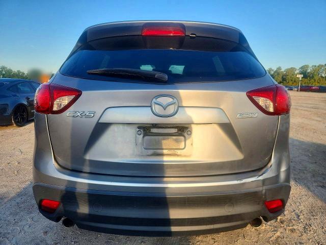 68446906 :رقم المزاد ، JM3KE2DY4F0497382 vin ، 2015 Mazda Cx-5 مزاد بيع