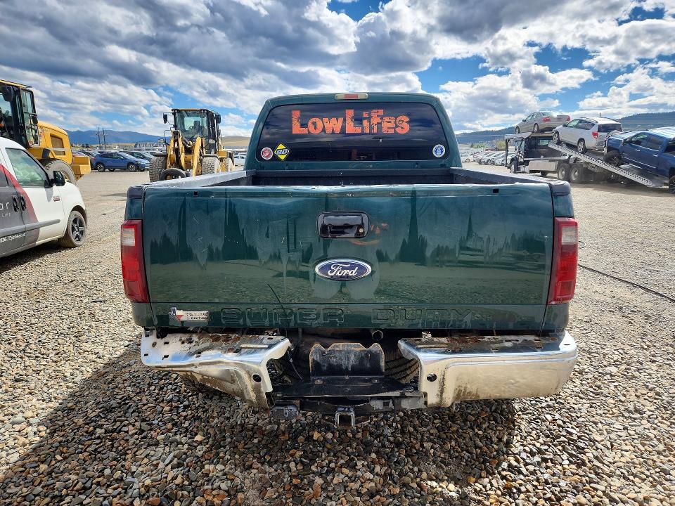 2010 Ford F250 მანქანა იყიდება აუქციონზე, vin: 1FTSW2BR6AEA67396, აუქციონის ნომერი: 67671376