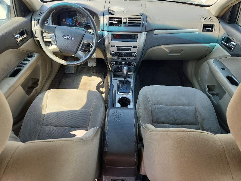 Продажа на аукционе авто 2010 Ford Fusion, vin: 3FADP0L35AR384996, номер лота: 69973456