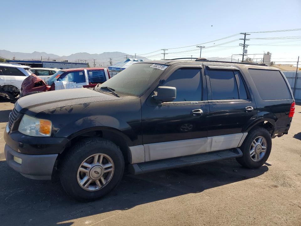 Aukcja sprzedaży 2003 Ford Expedition, vin: 1FMRU15W73LC07482, numer aukcji: 70327316