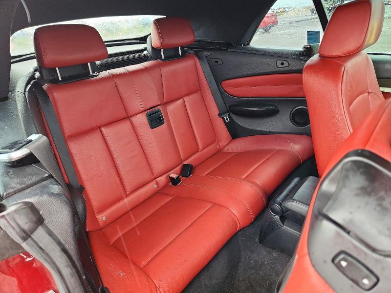 68297066 :رقم المزاد ، WBAUL7C58CVM83038 vin ، 2012 Bmw 128 مزاد بيع