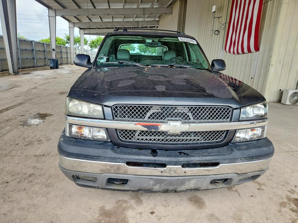 Aukcja sprzedaży 2005 Chevrolet Avalanche, vin: 3GNEC12Z55G285187, numer aukcji: 69702886