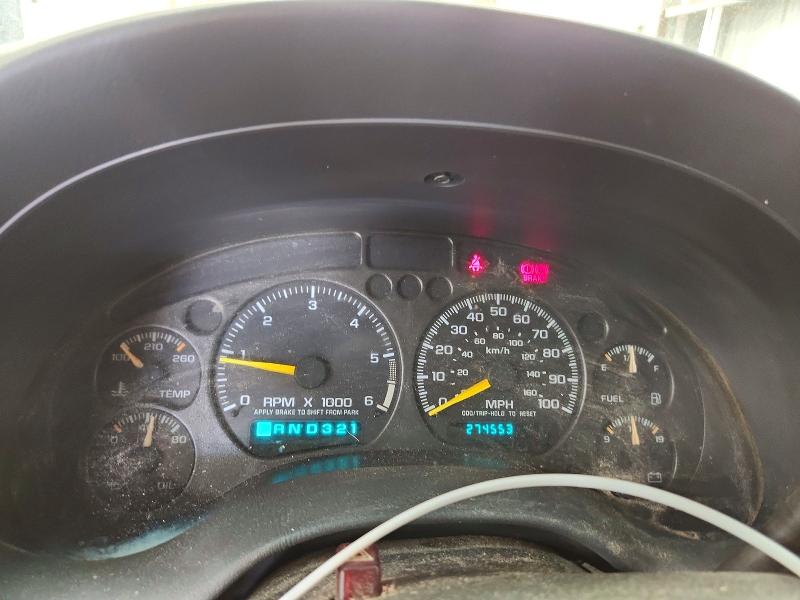 2000 Chevrolet S Truck მანქანა იყიდება აუქციონზე, vin: 1GCDT19W8YK225241, აუქციონის ნომერი: 69183246