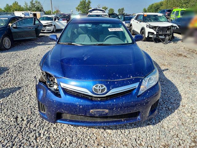 2010 Toyota Camry მანქანა იყიდება აუქციონზე, vin: 4T1BB3EKXAU113183, აუქციონის ნომერი: 69152376
