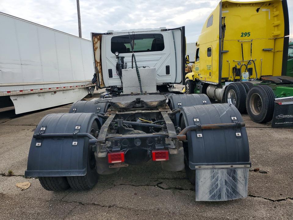 Продаж на аукціоні авто 2016 International Prostar, vin: 3HSDJAPR6GN460510, номер лоту: 68666856