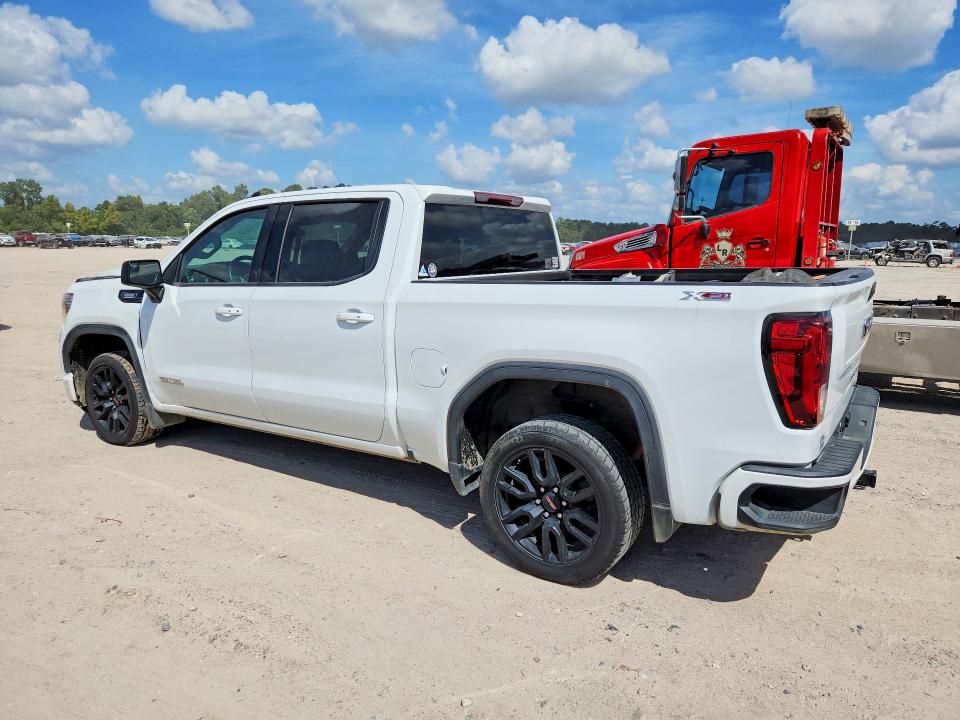 Aukcja sprzedaży 2021 Gmc Sierra, vin: 3GTU9CET8MG396949, numer aukcji: 69888346