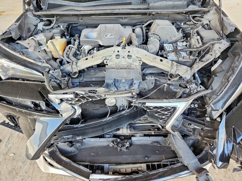 67424696 :رقم المزاد ، JTJYARBZ2H2078289 vin ، 2017 Lexus Nx 200t مزاد بيع