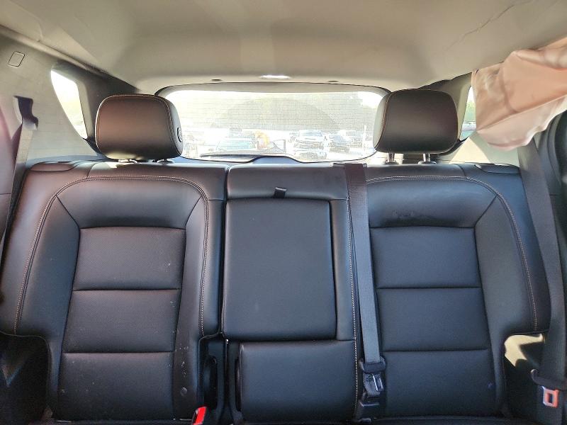 Продажа на аукционе авто 2018 Chevrolet Equinox, vin: 2GNAXNEX0J6173925, номер лота: 68485086