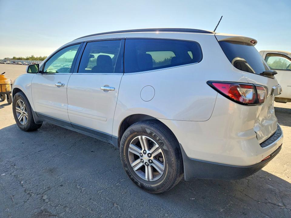 Продажа на аукционе авто 2016 Chevrolet Traverse, vin: 1GNKRHKD4GJ216796, номер лота: 69457716