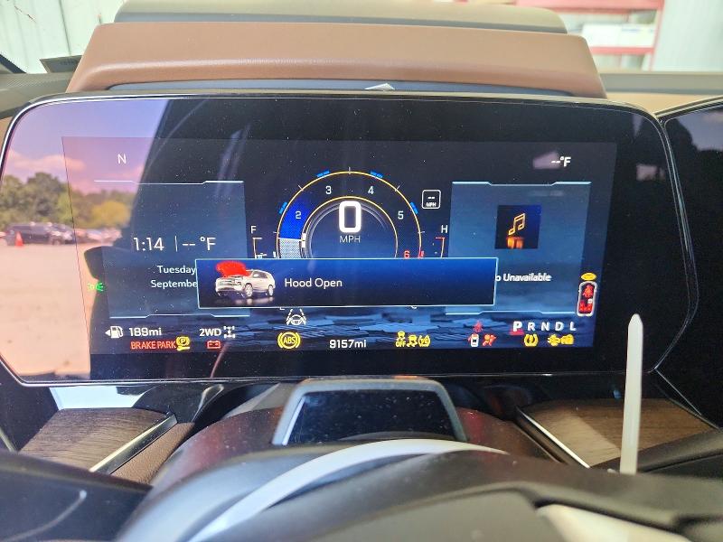 Продаж на аукціоні авто 2026 Chevrolet Tahoe, vin: 1GNS6TKL9TR158781, номер лоту: 67259366