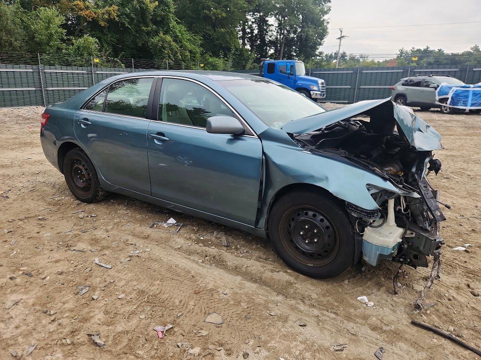 Auction sale of the 2010 Toyota Camry, vin: 4T4BF3EK6AR060024, lot number: 69203026