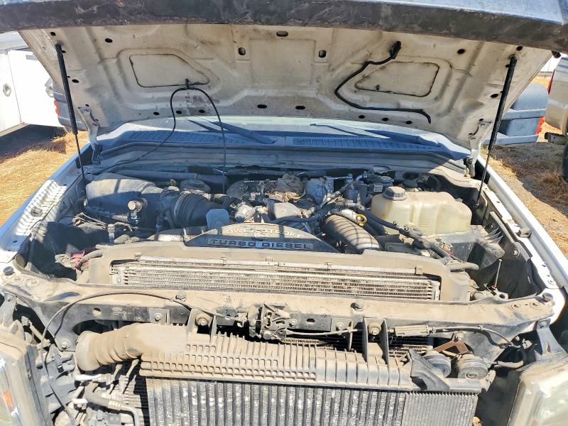 Продаж на аукціоні авто 2008 Ford F350, vin: 1FDWX36RX8EC78069, номер лоту: 67722446