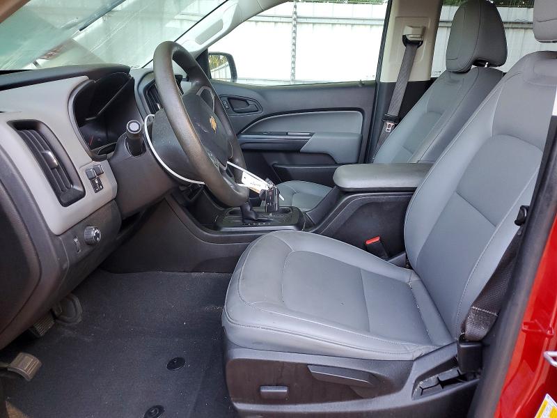 Продаж на аукціоні авто 2021 Chevrolet Colorado, vin: 1GCGSBEN3M1172399, номер лоту: 67733096