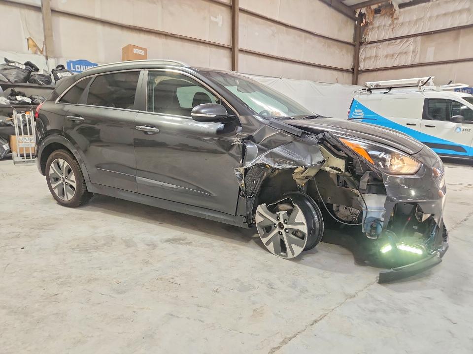 Продаж на аукціоні авто 2022 Kia Niro Ev, vin: KNDCC3LG9N5159513, номер лоту: 68695326