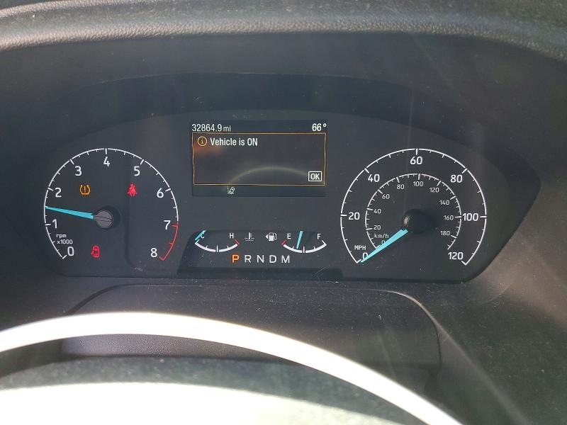 69300306 :رقم المزاد ، 1FBAX2C85RKA90054 vin ، 2024 Ford Transit مزاد بيع