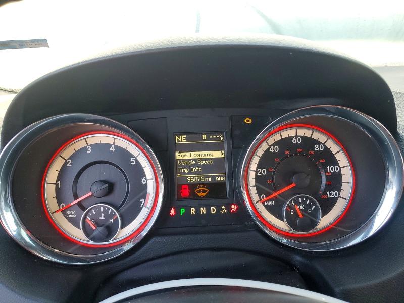Продаж на аукціоні авто 2018 Dodge Grand Caravan, vin: 2C4RDGEG4JR214880, номер лоту: 68891766