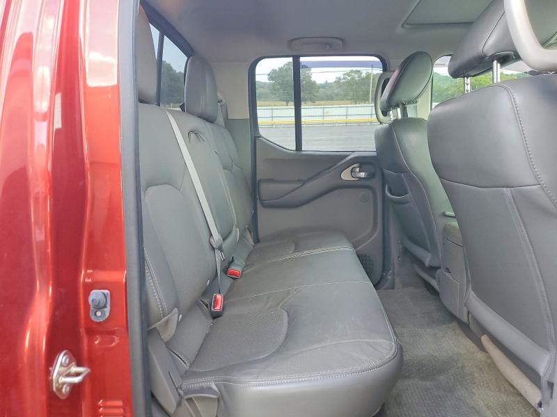 Aukcja sprzedaży 2017 Nissan Frontier, vin: 1N6DD0ER9HN709941, numer aukcji: 69195876