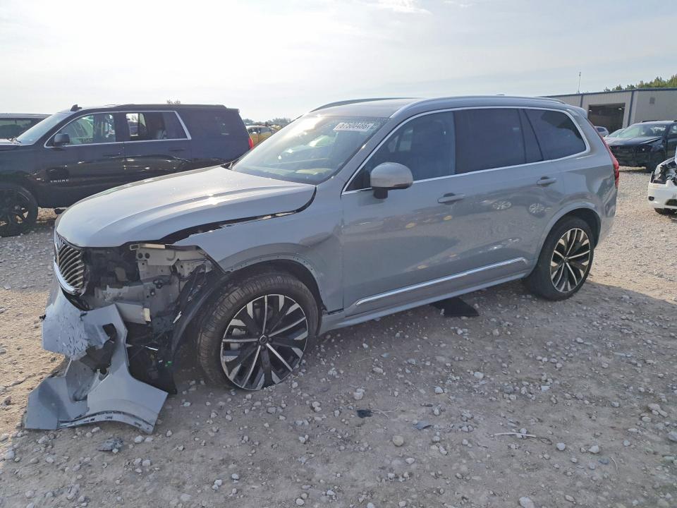67500486 :رقم المزاد ، YV4062PF3T1472631 vin ، 2026 Volvo Xc90 مزاد بيع