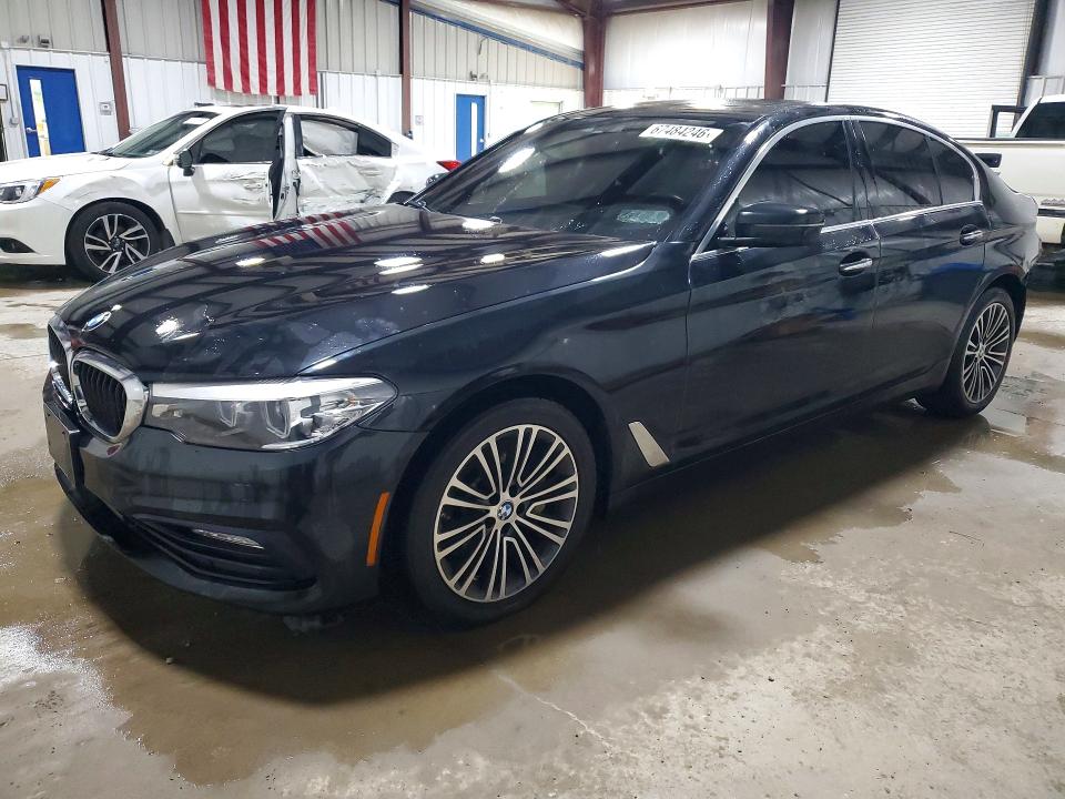 Aukcja sprzedaży 2018 Bmw 530, vin: WBAJA7C51JWA73474, numer aukcji: 67484246