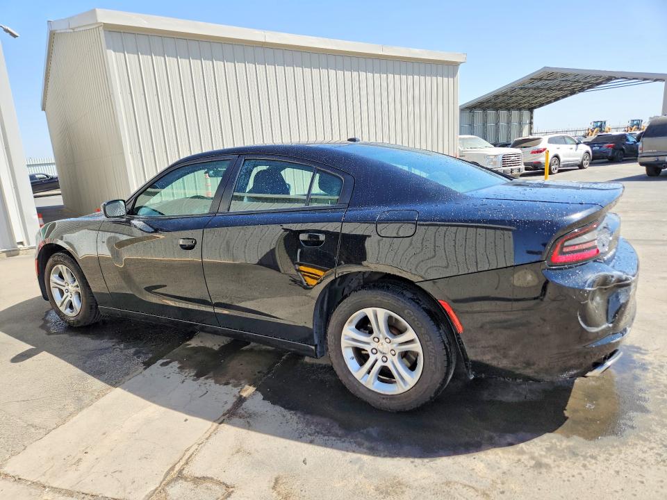 Aukcja sprzedaży 2022 Dodge Charger, vin: 2C3CDXBG3NH200611, numer aukcji: 68993716
