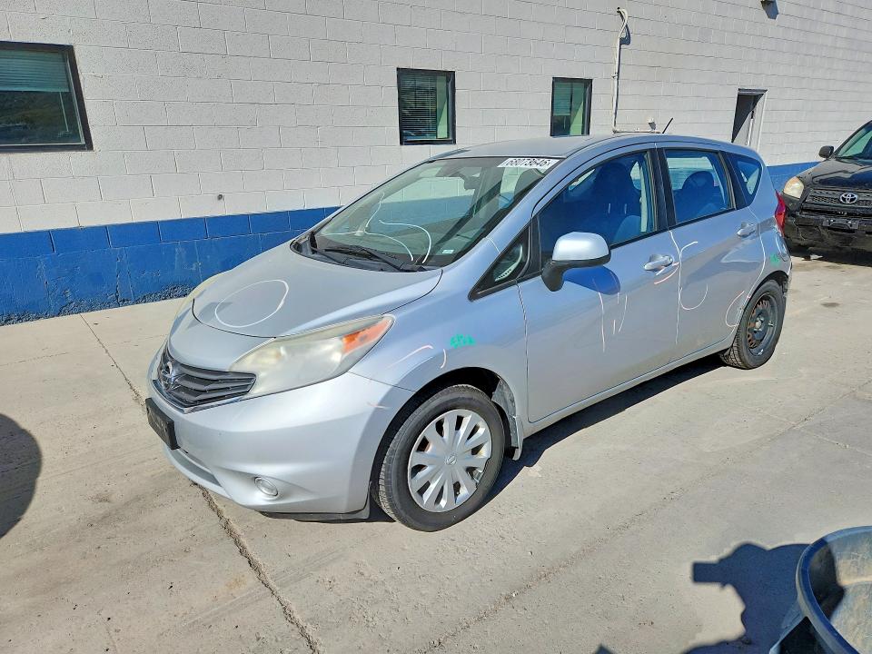 Продажа на аукционе авто 2014 Nissan Versa Note, vin: 3N1CE2CP1EL352925, номер лота: 68073646