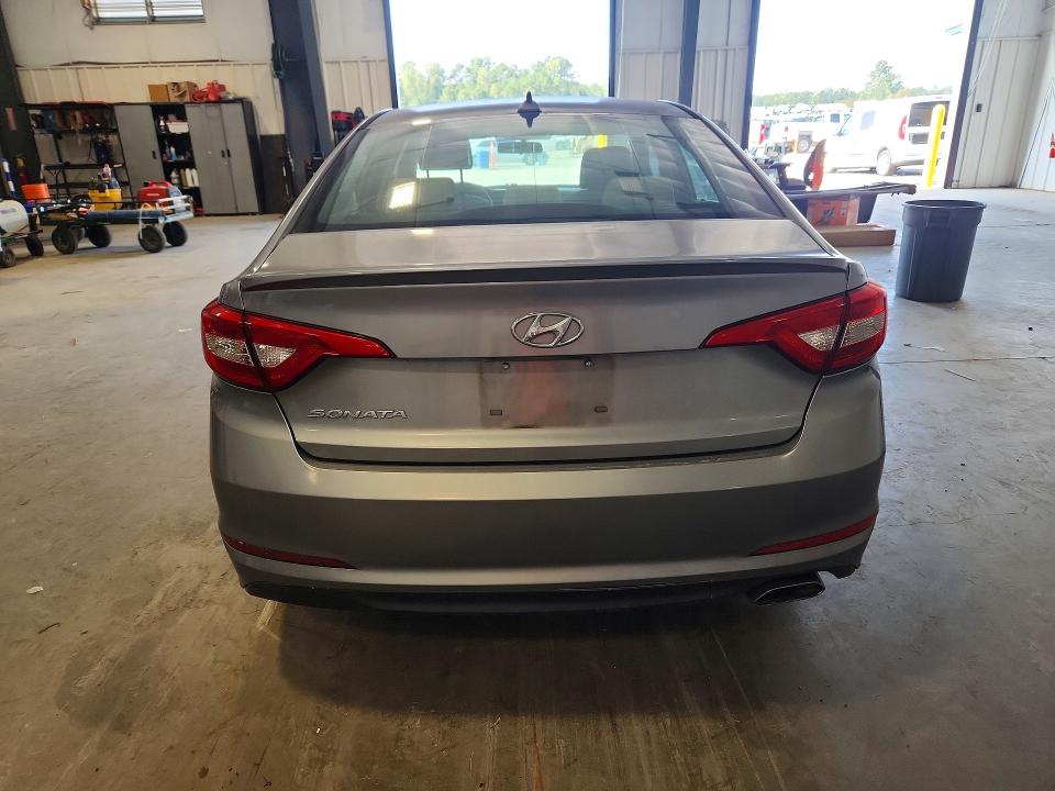 Aukcja sprzedaży 2017 Hyundai Sonata, vin: 5NPE24AF2HH532410, numer aukcji: 67327086