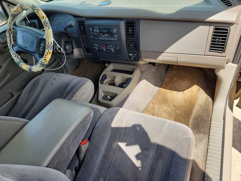Продажа на аукционе авто 2002 Dodge Dakota, vin: 1B7GL42X32S604060, номер лота: 68762696