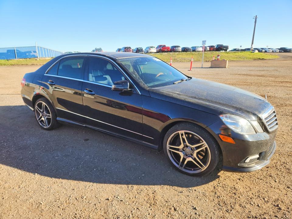 68356106 :رقم المزاد ، WDDHF9AB9AA179906 vin ، 2010 Mercedes-benz E مزاد بيع