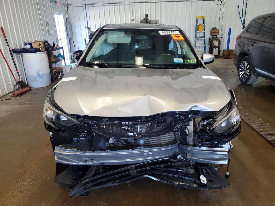 2024 Subaru Legacy მანქანა იყიდება აუქციონზე, vin: 4S3BWAF69R3011616, აუქციონის ნომერი: 69355006