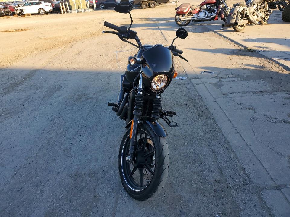 Продажа на аукционе авто 2019 Harley-davidson Xg750, vin: 1HD4NBB36KC502792, номер лота: 70485126