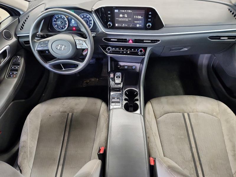 Aukcja sprzedaży 2021 Hyundai Sonata, vin: 5NPEG4JA3MH095579, numer aukcji: 69428876