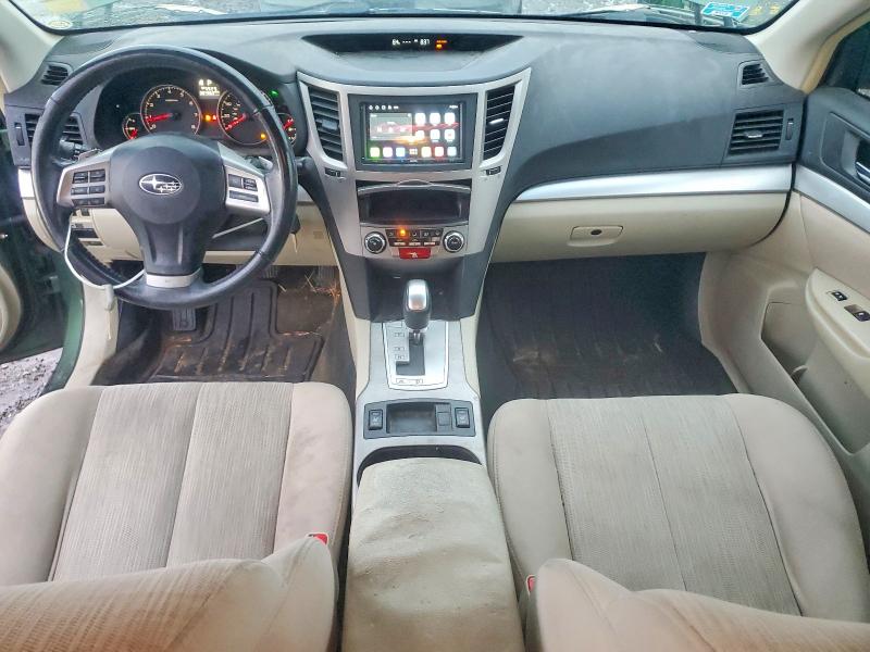 Продажа на аукционе авто 2014 Subaru Outback, vin: 4S4BRBDC6E3231873, номер лота: 69064916